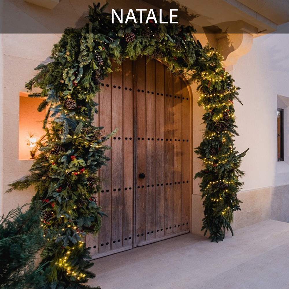 Natale square